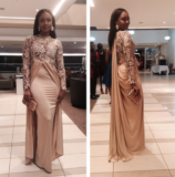 Best Looks From The Africa International Film Festival (AFRIFF)