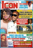 2face Idibia in N100million lawsuit against Icon magazine