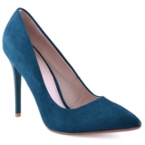 Must-Have: The Perfect Suede Shoe You’ve Been Searching For!