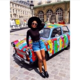 The Perfect Weekend Denim Style to Copy Now