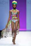 16 Year Old Nigerian Model, Favour Lucky, Wins “New Face Of The Year” Award, Plus Her 10 BEST Runway Looks