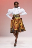 David Tlale’s Spring/Summer 2015 Collection – The Beauty That Africa Has!