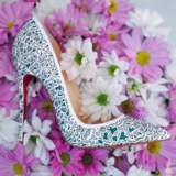 Christian Louboutin Spring/Summer 2015 Ready-To-Wear