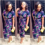 4 Fashion Essentials Mercy Aigbe Can’t Live Without