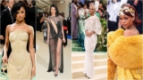 19 Most Controversial Met Gala Dresses of All Time