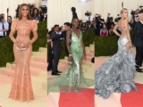 The Best Red Carpet Looks From Met Gala 2016