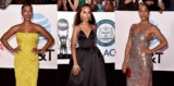 The Red Carpet Fashion You Need To See From NAACP Image Awards