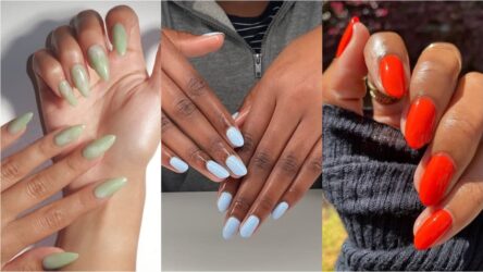 Summer 2026 Nail Colour Trends: Bright, Joyful Shades to Elevate Your Manicure