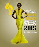 This Year African Fashion & Design Week 2015 Will Hold In Port Harcourt