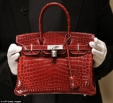 Jane Birkin Wants Hermès to Remove Her Name From the Birkin Bag