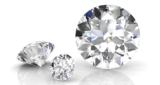 3 Types of Diamonds For Engagement Rings