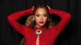 Beyonce Is Launching A New Parfum