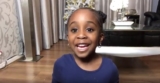 4-Year-Old Girl Giving Makeup Tutorial Will Be The Most Adorable Thing You’ve Seen
