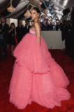 That Rihanna’s Voluminous Grammys Gown Has Got a Thousand Memes