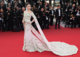 ALL THE STUNNING LOOKS FROM THE CANNES FILM FESTIVAL RED CARPET