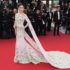 All Eyes Actually Were On Lupita Nyong’O’S Gucci Première Gown At Cannes