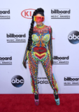 This Is How Dencia and J’Lo Dress To The Billboard Music Awards