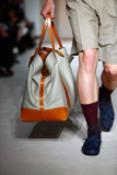 12 Bags Women Can Actually Steal From Men’s Fashion Week 2015