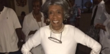 This Great-Grandmother Is Breaking The Internet For Still Looking Amazing At 100