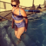 Story of How a Plus-Size Girl Was Snubbed in the Fashion Store Because of Her Size