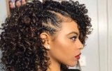 5 Cute Curly Hairstyles You’ll Want To Wear ASAP