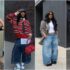 7 Colours Fashion Girls Are Wearing With Orange This Summer