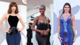 All The Gorgeous Red Carpet Fashion From The Venice Film Festival