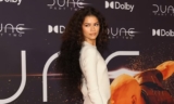 Zendaya Goes For Out-of-this-World Cut-Out Dress at Dune: Part 2 NYC Premiere