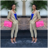 How To Spot A Fake Designer Handbag