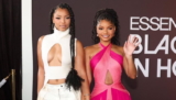 Take it or Leave it, Chloe and Halle Bailey are the Most Stylish Sisters