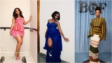 9 Nepo Babies in African Entertainment You Should Know