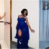 Juliet Ibrahim is a Vision in a Pearl Embellished Dress at the 2026 Ghana Movie Awards