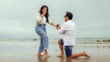 The Modern Guide to Proposal Etiquette: Asking Parents, Keeping Secrets, and Ring Shopping