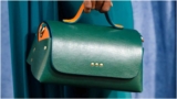 Meet AABOUX, The Nigerian Leather Handbag Brand Worth Your Penny