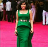 13 Dresses From #AMVCA2016 That Are Worthy of Their Own Award