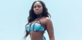 This Sexy Gambian Actress Just Promised A Lot Of Sexy Bikini Photos In 2017
