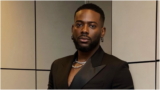 Adekunle Gold Launches New Jewelry Brand — Tuffman