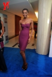The 7 Sexiest Outfits Agbani Darego Has Ever Worn