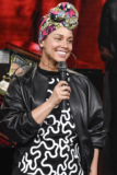 9 Times Alicia Keys Proved That Headwrap Is One Accessory Every Must Own
