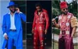Ebuka Obi-Uchendu is Finding Joy in Retro Fashion