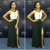 The Stunning Photos From Martell 300 Lagos Event