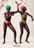 Andrea Iyamah’s SS’17 Swimwear Collection Will Make You Want To Swim