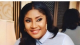 Actress Angela Okorie Completely Cut Off Her Hair And We’re So Here For It