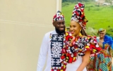 9 Things You Didn’t Know About Angolan Wedding Traditions