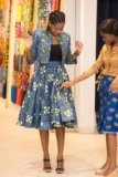 3 Ankara Styles You Can Wear On Sunday, Then Repeat On Monday
