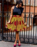 17 Ankara Styles You’ll Love For Easter Sunday And Days After