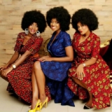 Fabulous Ankara Styles To Copy and Paste Into Your Closet This Holiday Season