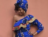 7 Ankara Styles To Steal From Instagram This Week