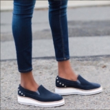 6 Reasons We Are Crazy In Love With Ankle Jeans