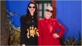 Anne Hathaway and Meryl Streep Reunite for ‘The Devil Wears Prada 2’ Press Tour